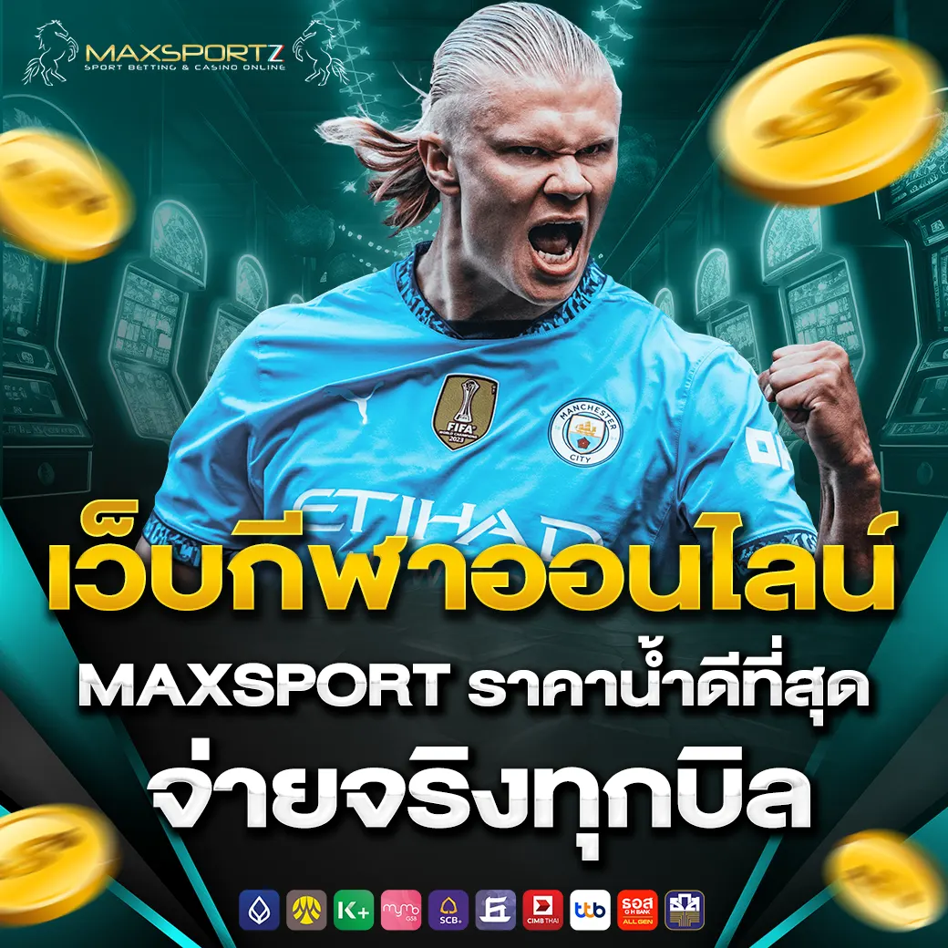 maxsport